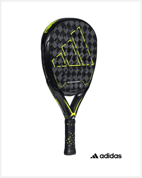 Adidas Adipower Multiweight