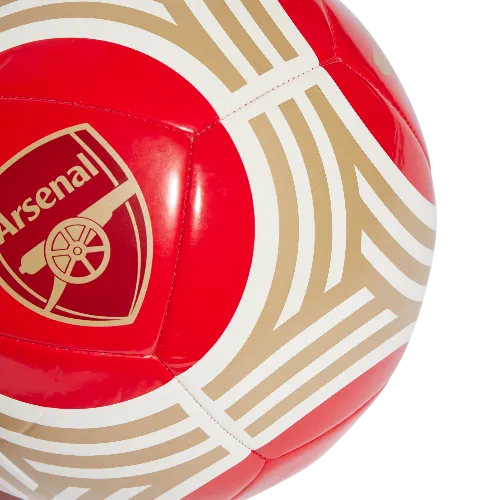 Adidas Arsenal Soccer Ball