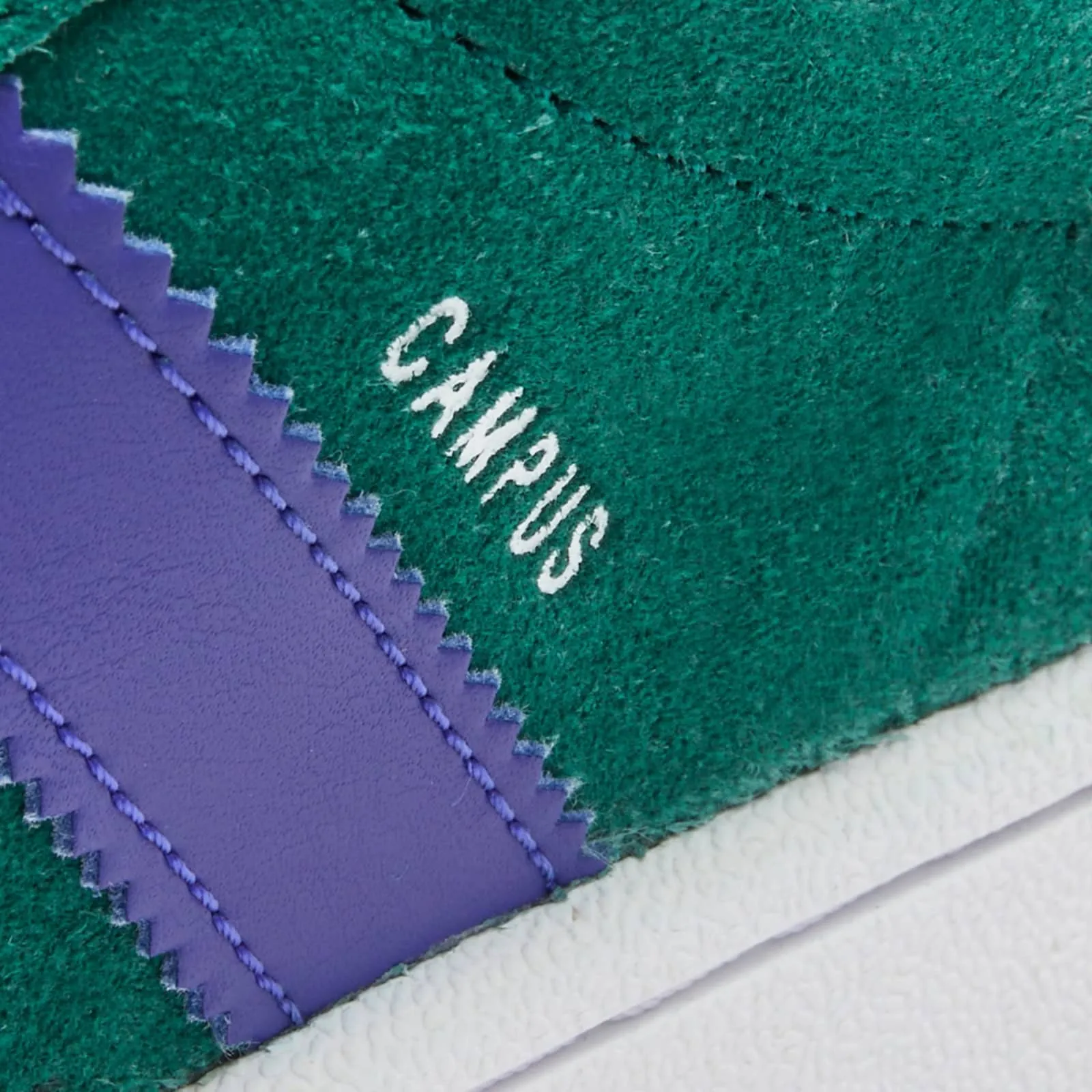 Adidas Campus 00S W, Collegiate Green, Ftwr White & Energy Ink, Collegiate Green, Collegiate Green Ftwr White & Energy Ink  Ftwr White & Energy Ink