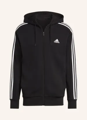 adidas ESSENTIALS sweatshirt, black