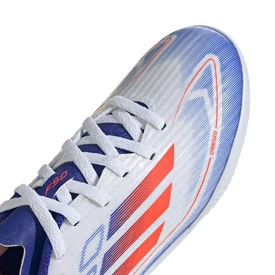 Adidas JR F50 League Indoor Shoes