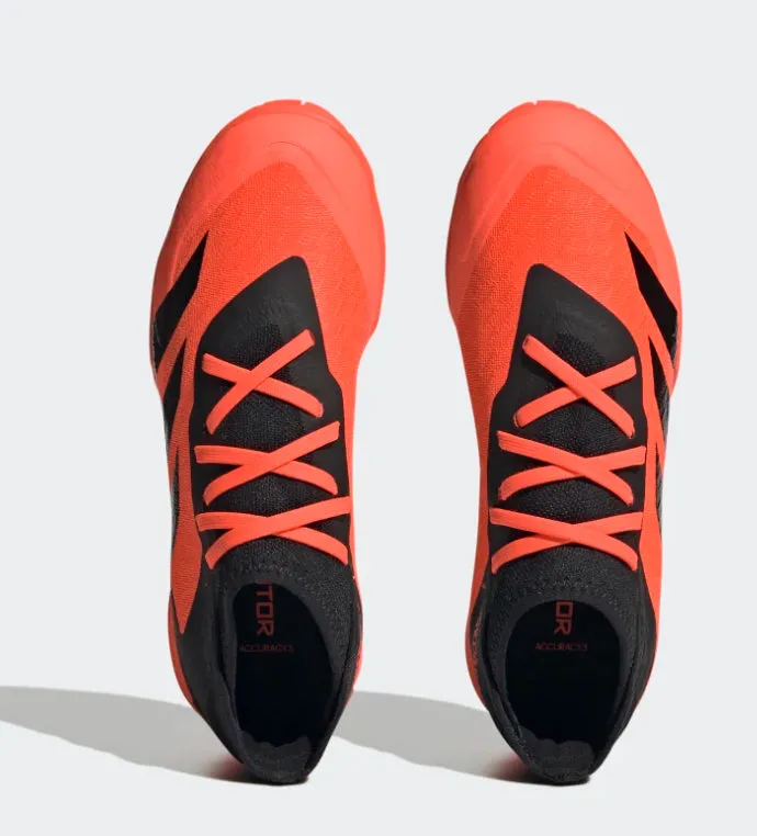 ADIDAS Jr PREDATOR ACCURACY .3 Indoor SOCCER CLEATS