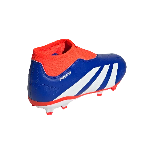 Adidas Jr Predator League LL FG