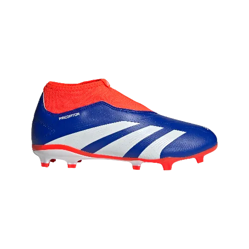 Adidas Jr Predator League LL FG