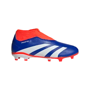 Adidas Jr Predator League LL FG