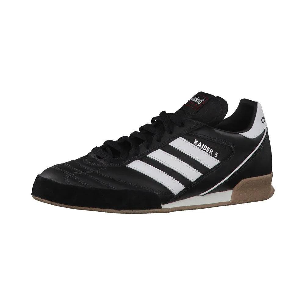 Adidas Kaiser 5 Goal sneakers, black