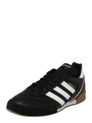 Adidas Kaiser 5 Goal sneakers, black