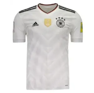 Adidas Men Germany Confederation Cup Jersey 2017