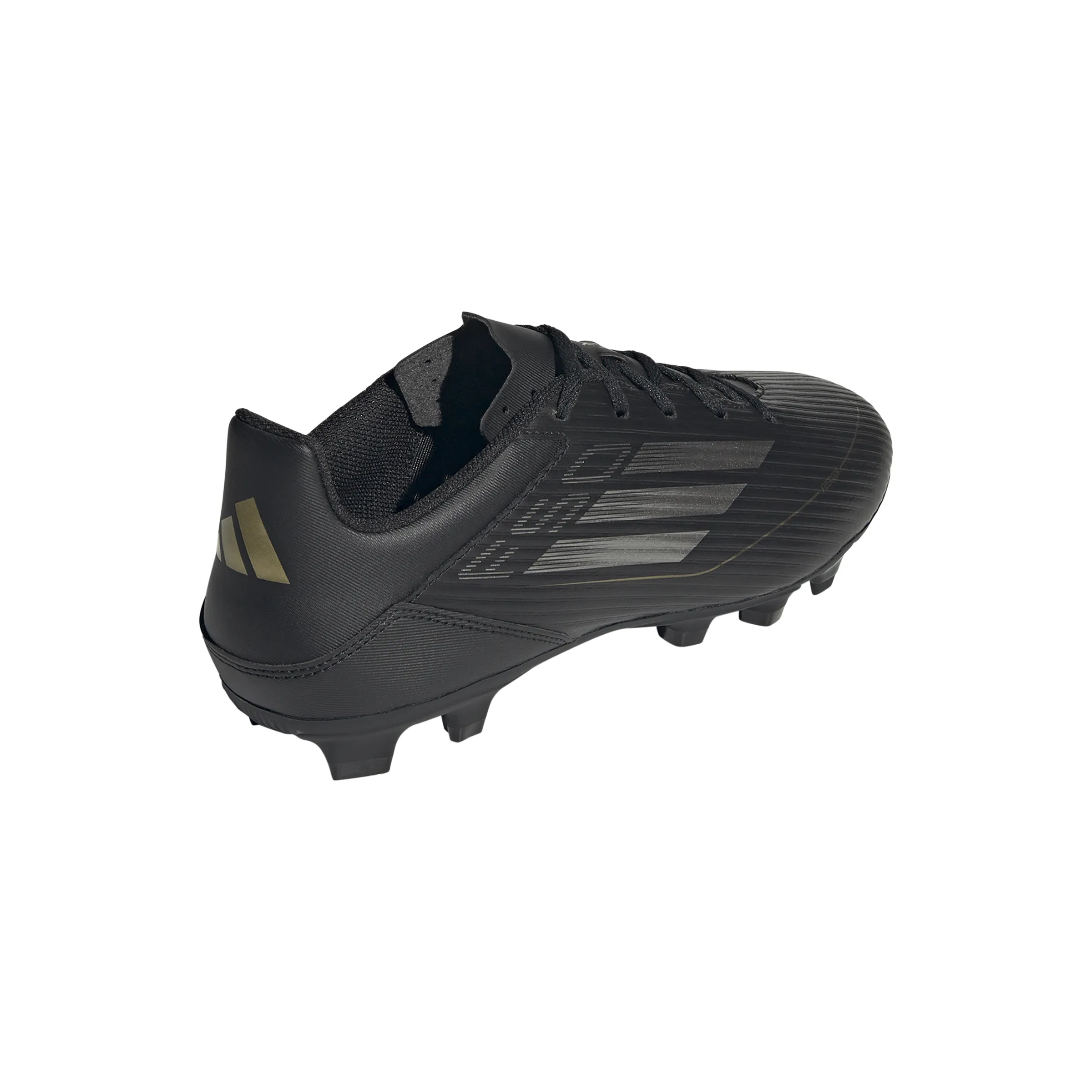 adidas Men's F50 Club Flexible Ground Soccer Cleats