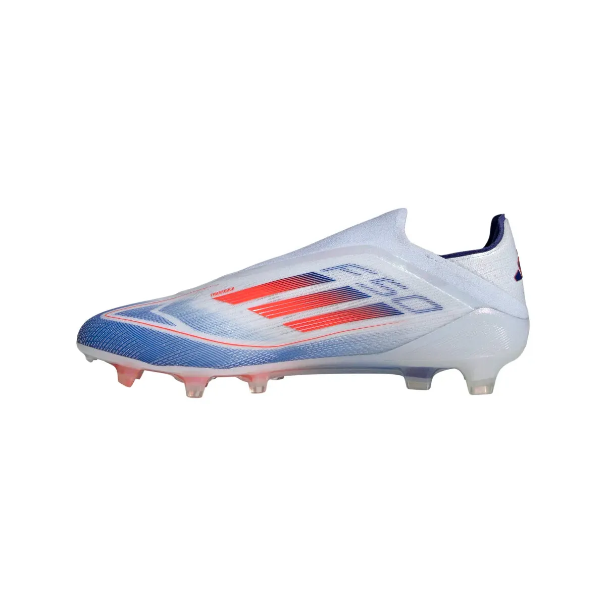 adidas Men's F50 Elite Laceless Firm Ground Soccer Cleats