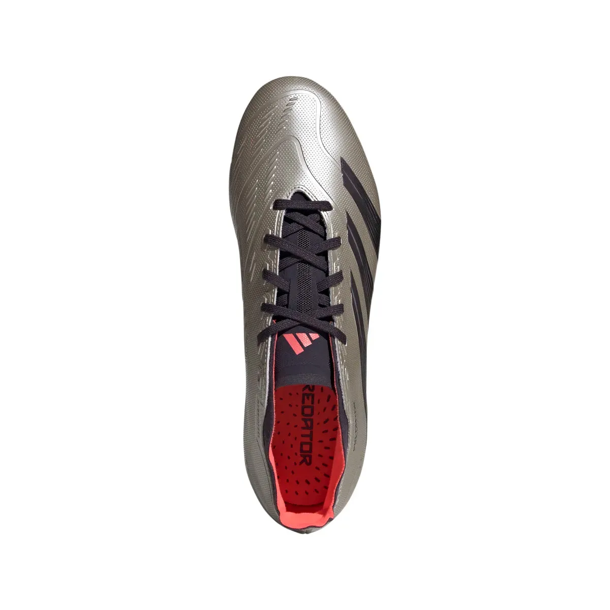 adidas Men's Predator League Firm Ground Soccer Cleats