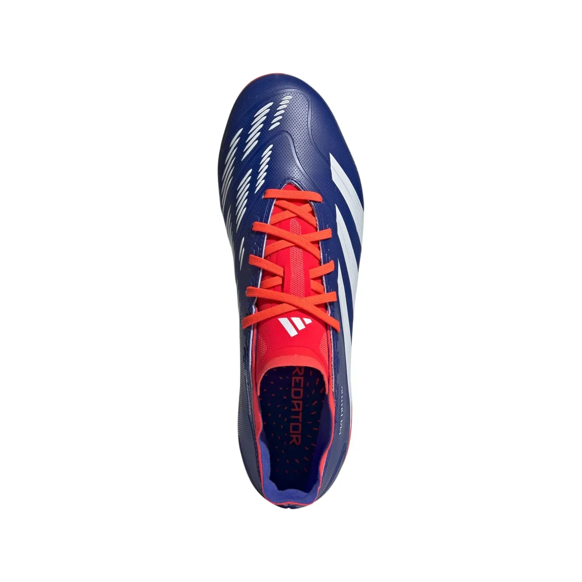 adidas Men's Predator League Firm Ground Soccer Cleats