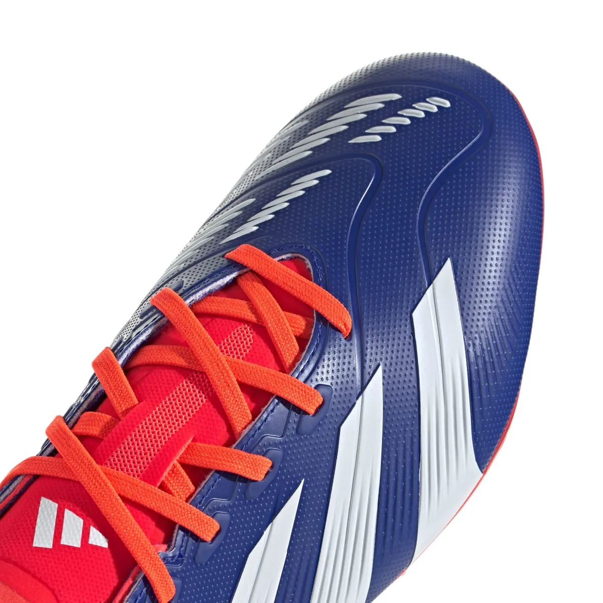 adidas Men's Predator League Firm Ground Soccer Cleats