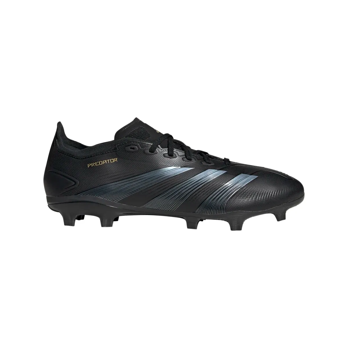 adidas Men's Predator League Firm Ground Soccer Cleats