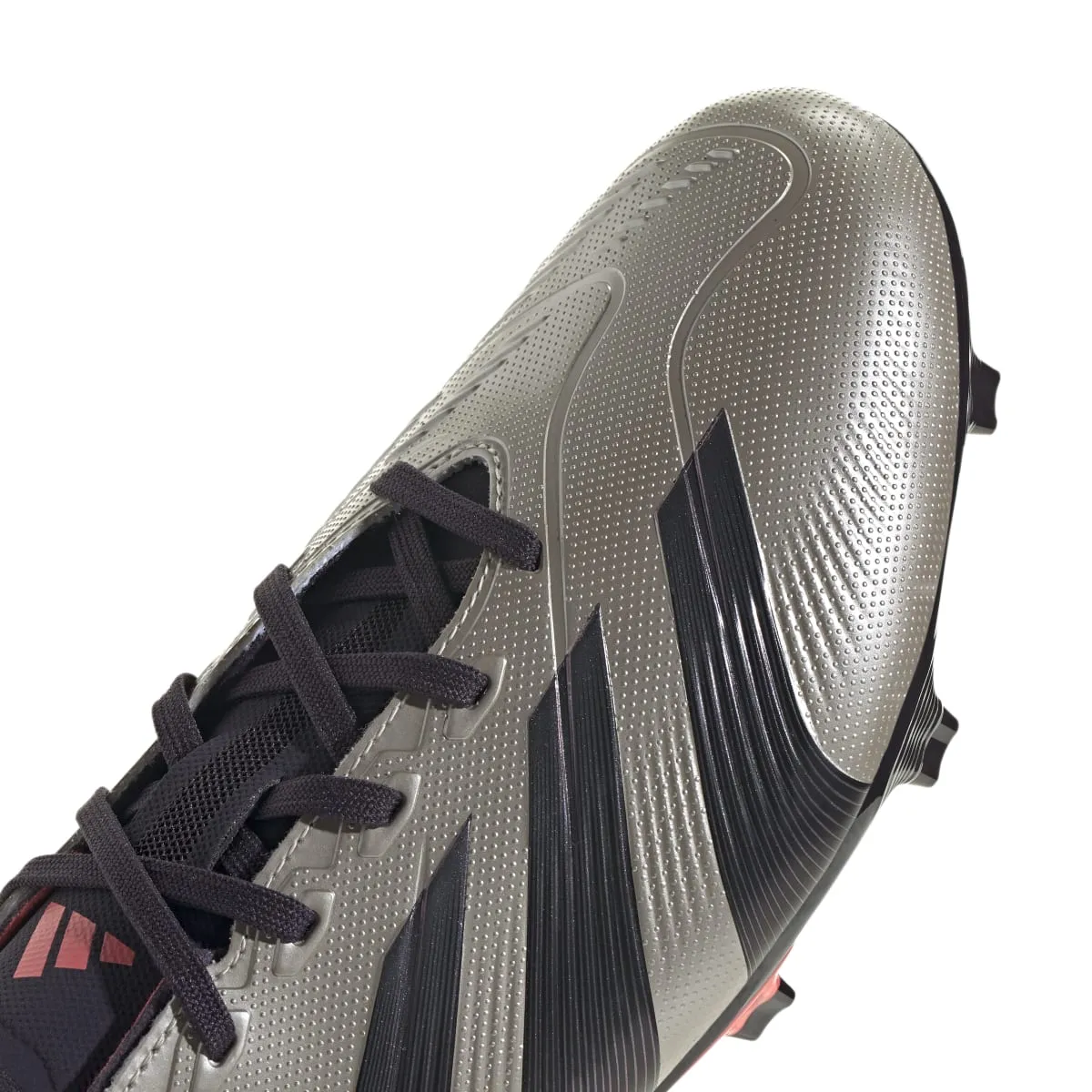 adidas Men's Predator League Firm Ground Soccer Cleats