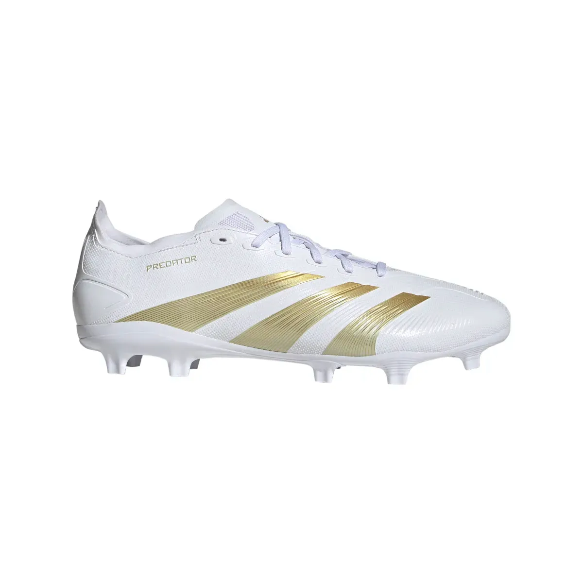 adidas Men's Predator League Firm Ground Soccer Cleats