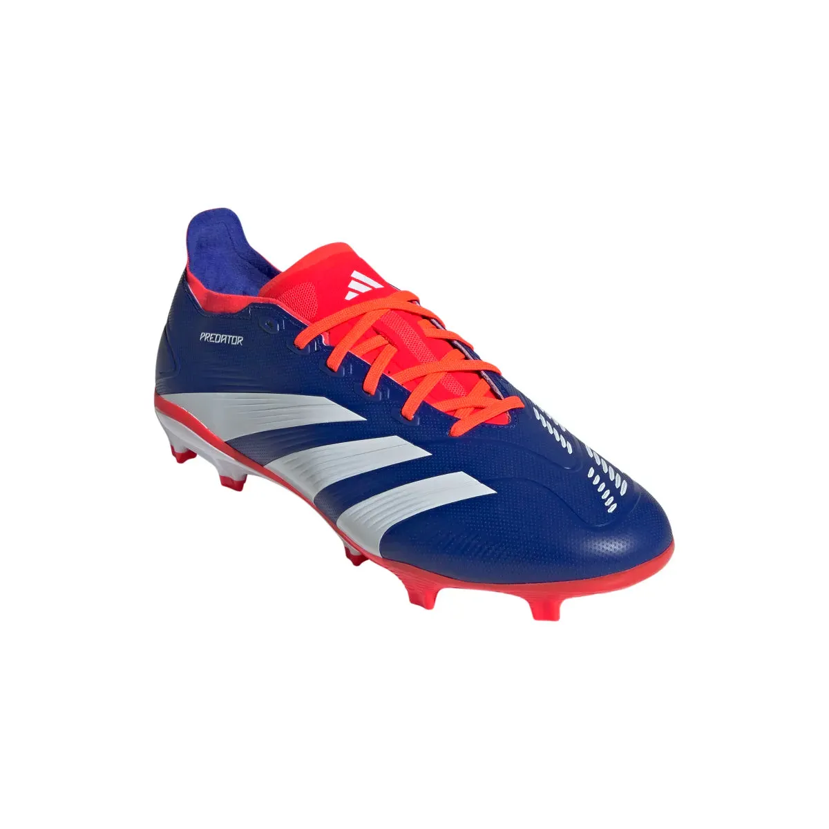 adidas Men's Predator League Firm Ground Soccer Cleats