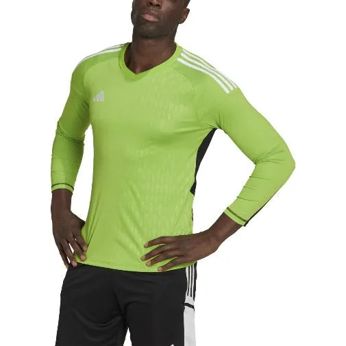 Adidas Men's Tiro 23 Competition LS GK Jersey