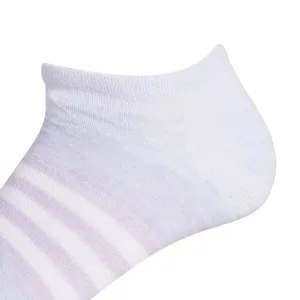 adidas Non-Show Girls 6 Pack adidas Superlite Socks