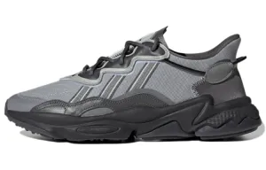 Adidas Originals Ozweego sneakers, gray