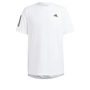 ADIDAS PERFORMANCE Club performance T-shirt, white