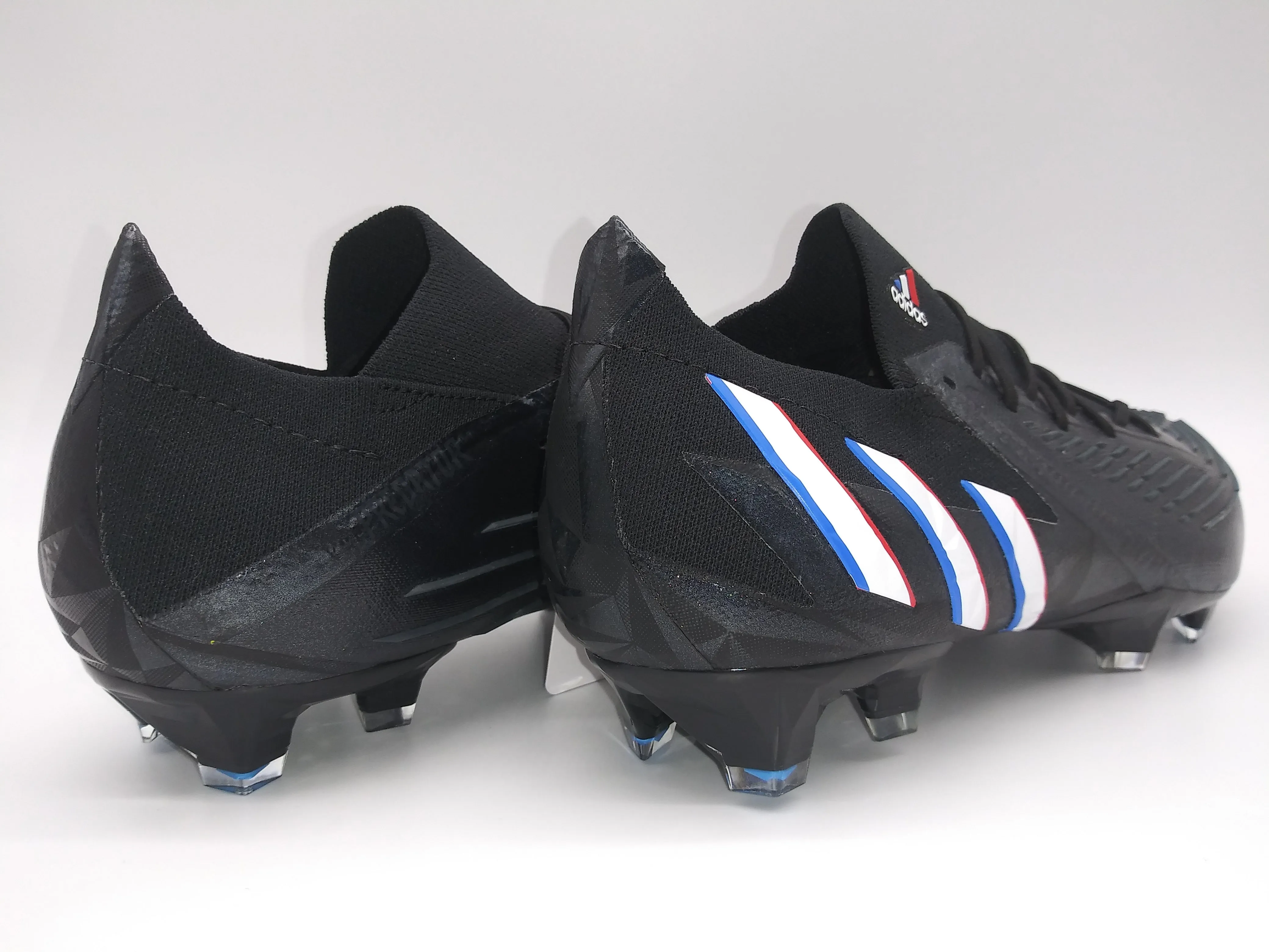 Adidas Predator Edge.1 L FG Black White