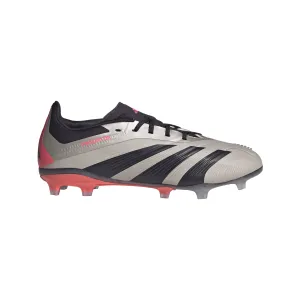 adidas Predator Elite Firm Ground Youth Soccer Cleats