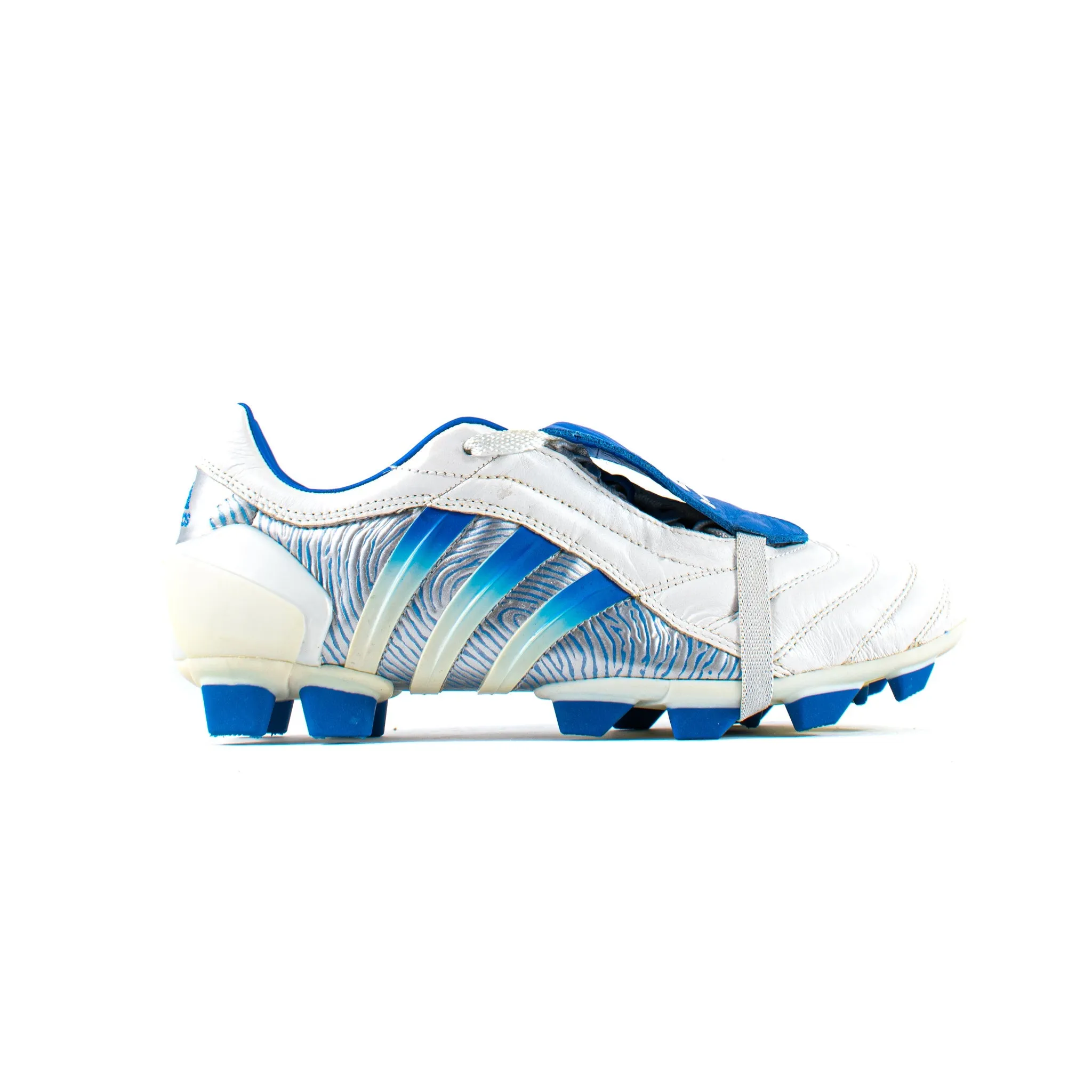 Adidas Predator Pulse 2 David Beckham Original FG