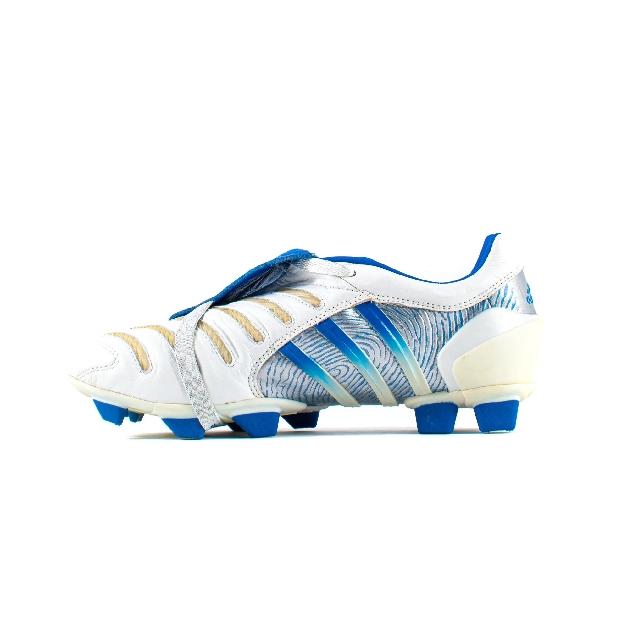 Adidas Predator Pulse 2 David Beckham Original FG