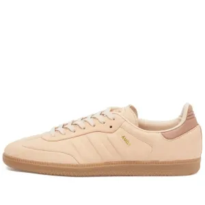 Adidas Samba sneakers, pink