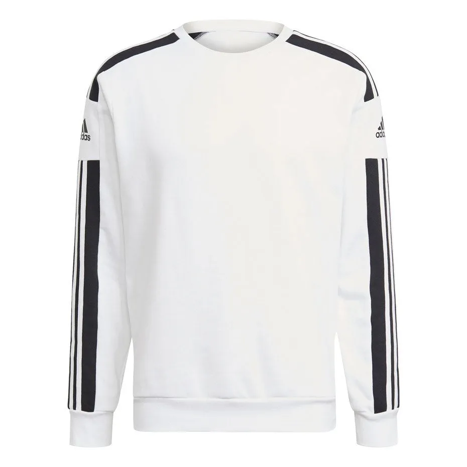 Adidas Squadra 21 Sweat Top White Gt6641