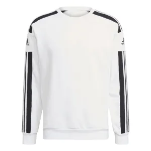 Adidas Squadra 21 Sweat Top White Gt6641