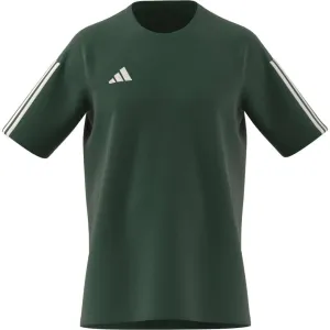 Adidas Tiro 23 Competition Tee Green T-Shirt Hu1328 Xl