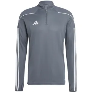 Adidas Tiro 23 League Training Top Grey Hs0329 Xl