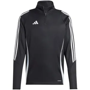 Adidas Tiro 24 Training Top Black Ij9963 L