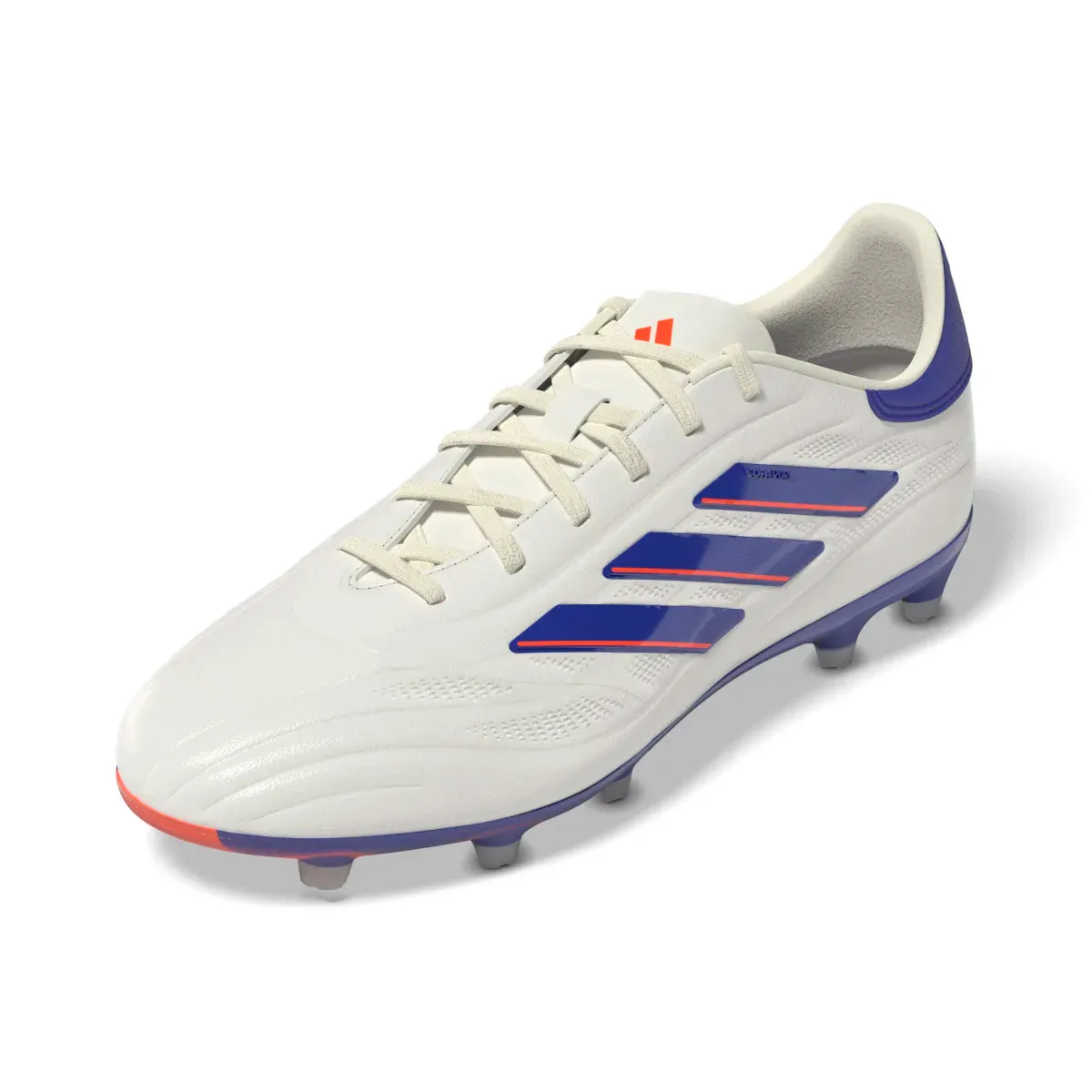 adidas Youth Copa Pure 2 Elite Firm Ground Soccer Cleats