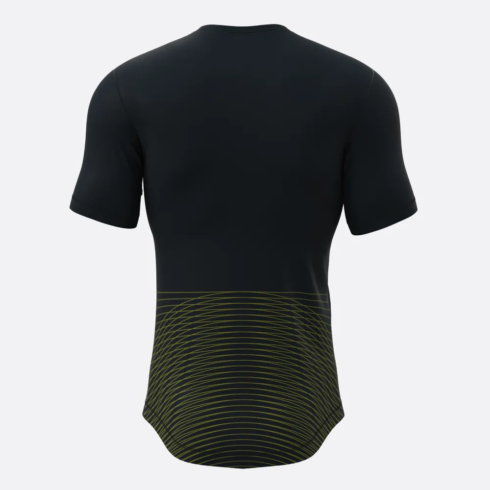 Arena Fully Sublimated Compression Tee