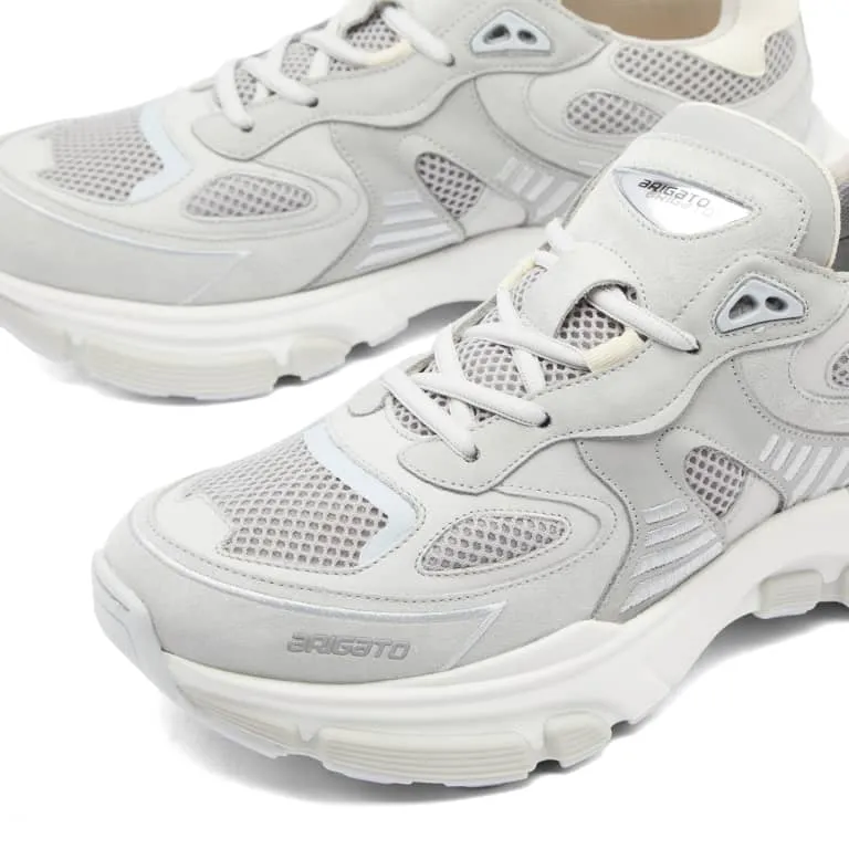 Axel Arigato Ghost Runner sneakers, light gray