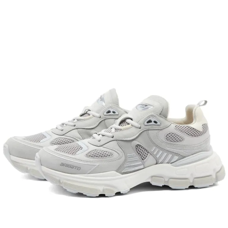 Axel Arigato Ghost Runner sneakers, light gray