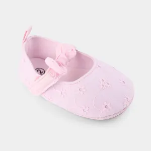 Baby Girls Shoes C-120-Pink