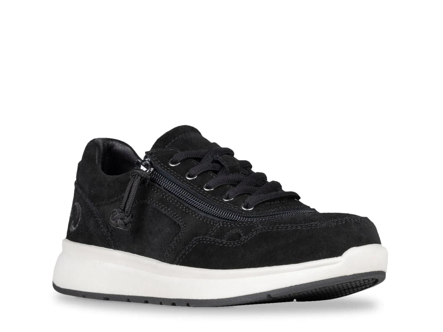 BILLY Comfort Jogger sneakers, black