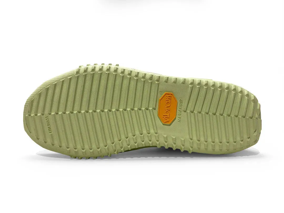 BRANDBLACK Bravo Casual Shoes - Lime