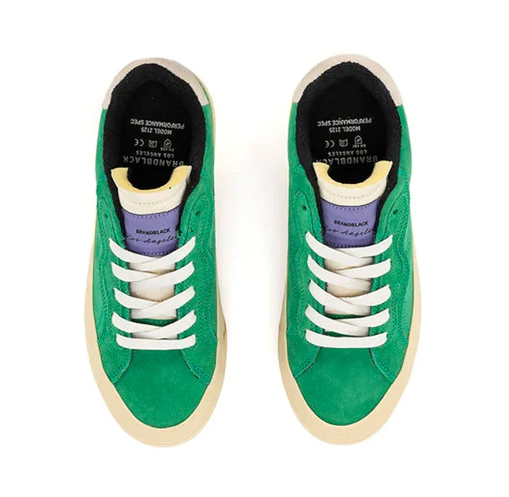 BRANDBLACK No Name Casual shoes - Kelly Green