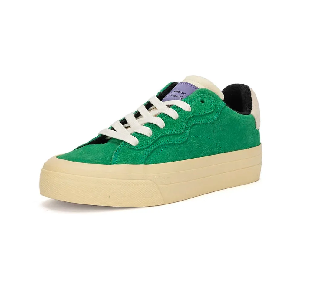 BRANDBLACK No Name Casual shoes - Kelly Green