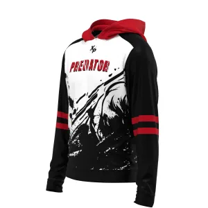 Cali Predator Fully Sublimated Hoodie