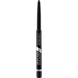 Catrice Cosmetics Inside Eye Kohl Kajal 010 Black