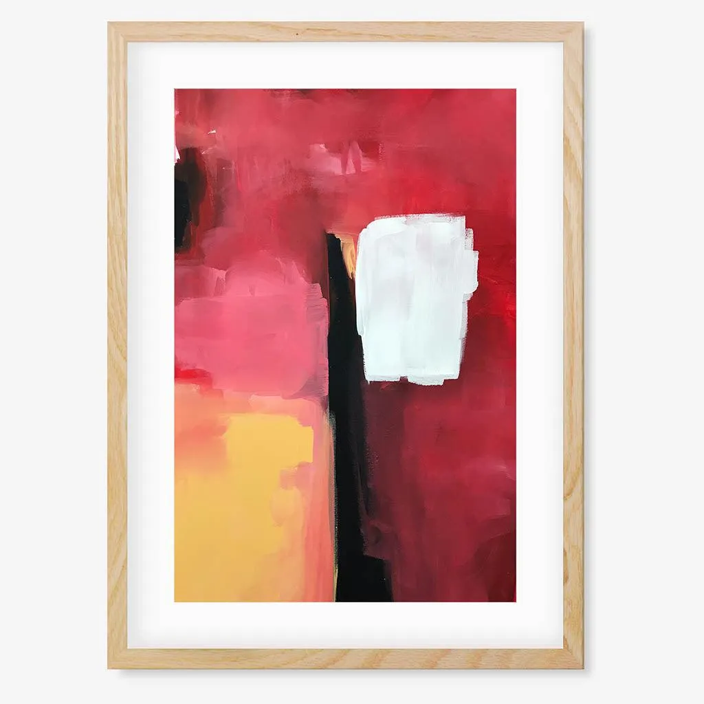 Colour Block 57 Limited Edition Print