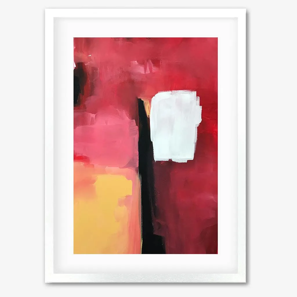 Colour Block 57 Limited Edition Print