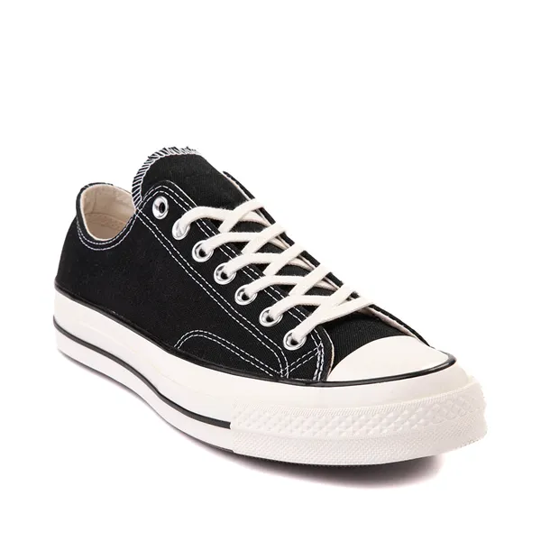 Converse Chuck 70 Lo sneakers, black