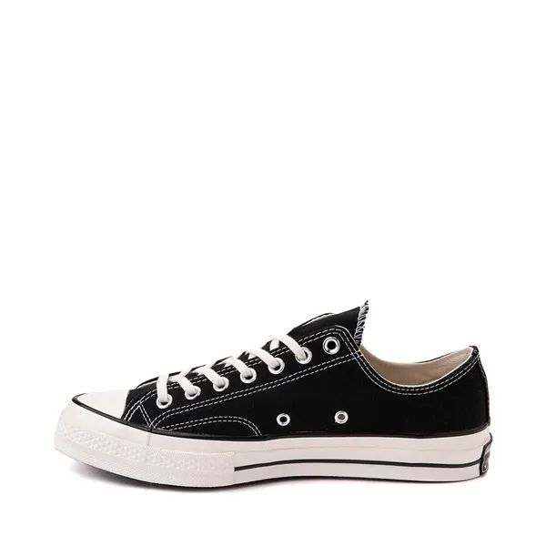 Converse Chuck 70 Lo sneakers, black